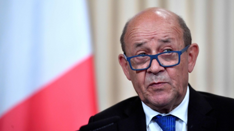 Fransa yenidən ABŞ-İran danışıqlarına çağırıb