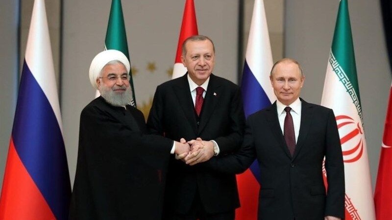 آستانہ مذاکرات میں تعاون کا سلسلہ جاری رہے گا: روس