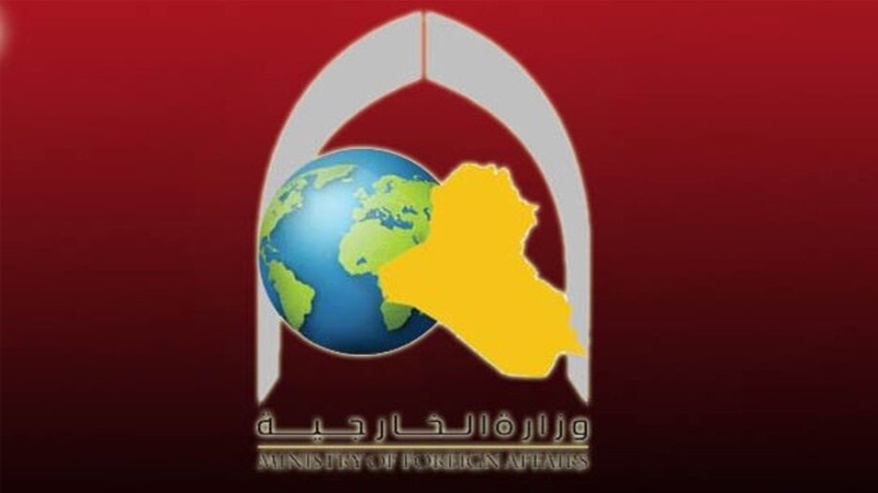 İraq XİN İranın Kərbəladakı konsulluğuna hücumu pisləyib
