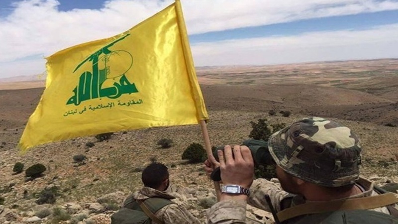 حزب اللہ کی جوابی کارروائی، صیہونی فوج کا ڈویژن کمانڈر ہلاک 