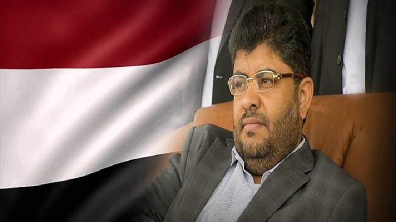خلیج فارس تعاون کونسل کی درخواست پر یمنی حکام کا ردعمل