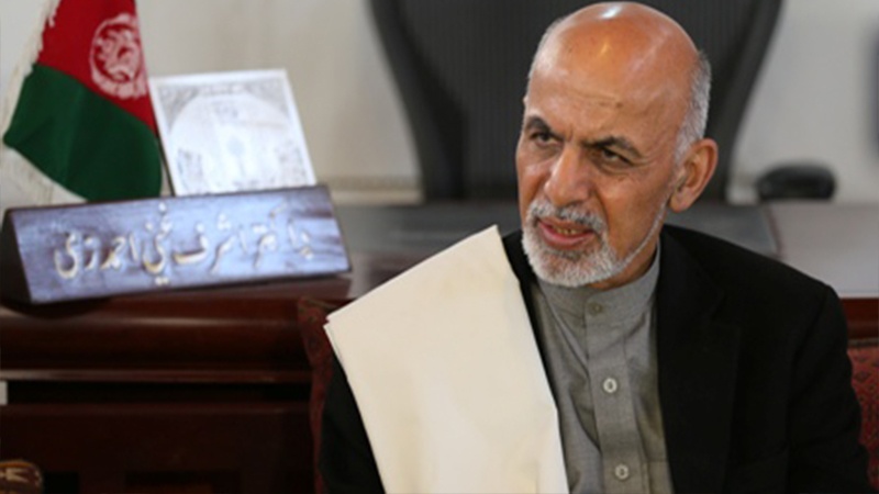 افغانستان کے صدر کو عام شہریوں کی اموات میں اضافے پر تشویش
