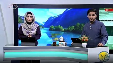 سماجی پروگرام ۔ زندگی سلام