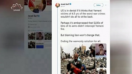 جنگ یمن کے خاتمے پر زور 