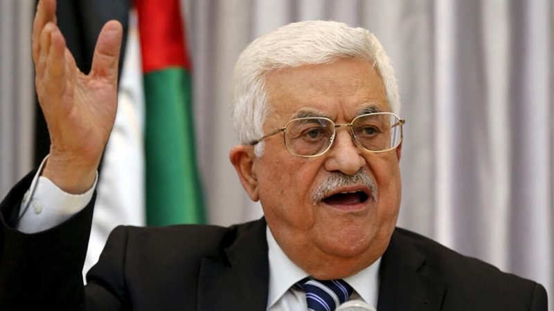 فلسطینی انتظامیہ کی  امریکہ اور صیہونی حکومت کو تعاون روکنے کی دھمکی 