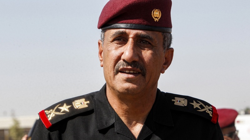 عراق بڑی تباہی سے بچ گیا، داعش کے سرغنوں سمیت 22 خودکش حملہ آور ہلاک