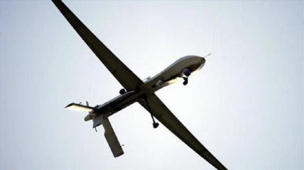 Libijska vojska oborila dron UAE