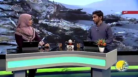 سماجی پروگرام ۔ زندگی سلام