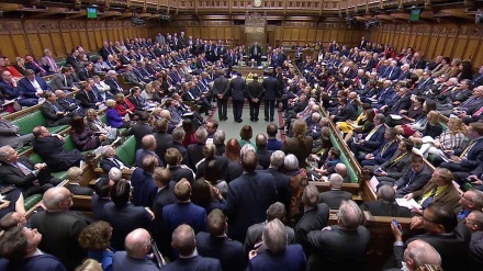 Britanski parlamentarci: Džonson mora žestoko reagirati na okupatorske porive premijera Natanjahua