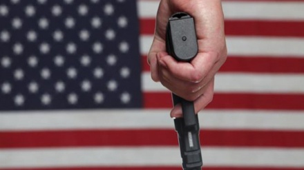 ABŞ-da son bir ildə 150 silahlı insident qeydə alınıb