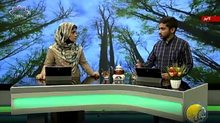 سماجی پروگرام ۔ زندگی سلام