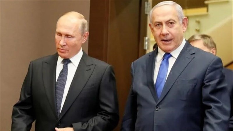Putin i Netanyahu se sastali u Sočiju