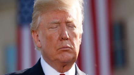 Trampın onun impiçmenti barədəki yeni tələblərə cavabı