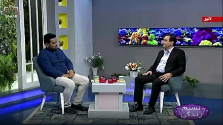 نسیم زندگی - انسان کی رفتار و گفتار کا تجزیہ