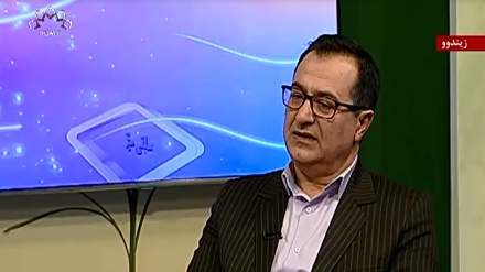 هۆکارەکانی ئاوی ڕەش لە زمانی پسپۆڕی چاو