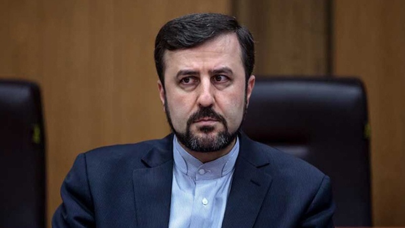 ایران ایٹمی معاہدے کی بعض شقوں پر عمل درآمد کو معطل رکھےگا
