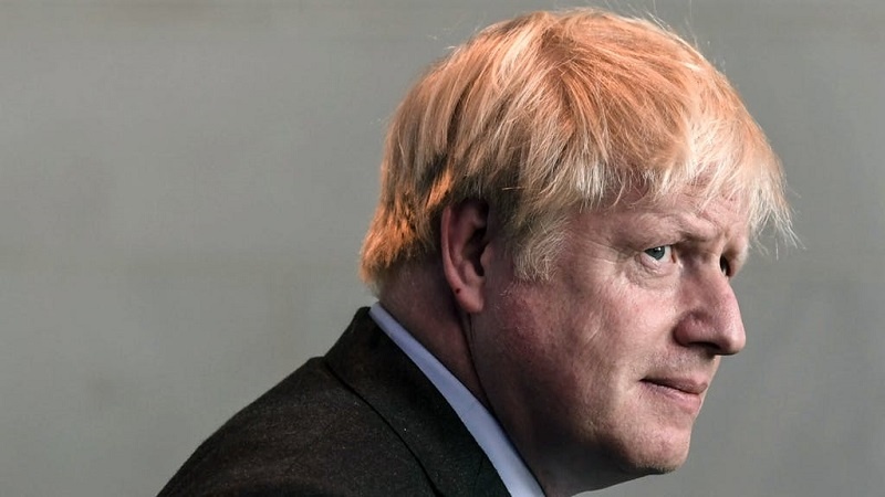 Johnson okrivio Iran za napade na saudijska naftna postrojenja