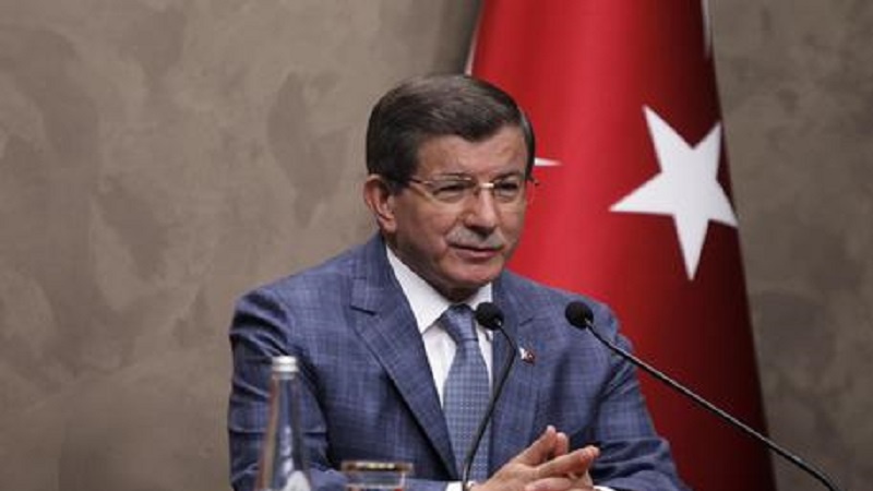Ahmet Davutoglu istupio iz vladajuće turske partije