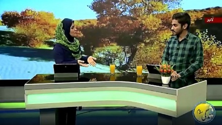 سماجی پروگرام ۔ زندگی سلام