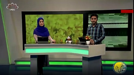 سماجی پروگرام ۔ زندگی سلام