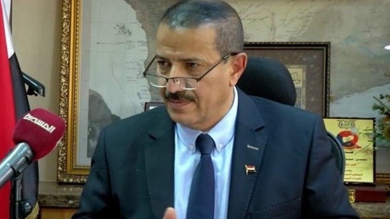 جارح سعودی اتحاد کو سخ ترین جواب دیاجائے گا، یمنی حکام 