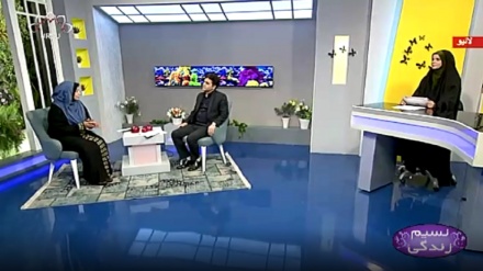 نسیم زندگی - محمد حسین شہریار کی سوانح حیات اور فارسی شاعری کا جائزه