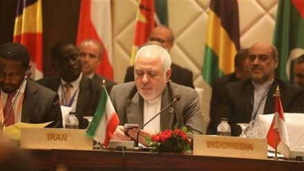  Zarif: Regionalna sigurnost ne može se kupiti vani