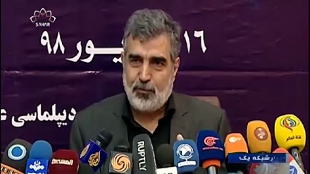 یورپ کی وعده خلافیوں پراٹھائے جانے والے تیسرے  قدم کی وضاحت