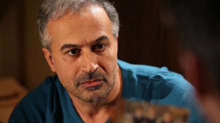 چەن بەشێک لە زنجیرە درامای ئاسمانی من