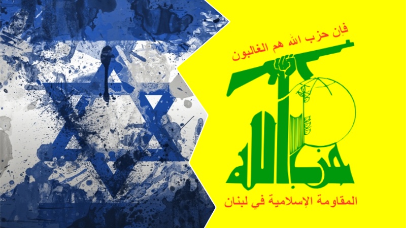 Sionist rejim Hizbullahın reaksiyasından qorxur