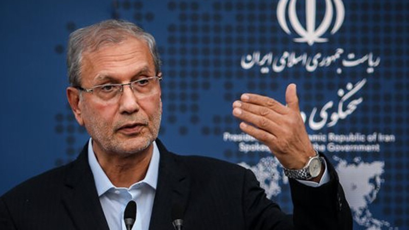 Iran poslao novu poruku SAD i Evropi u vezi s produžetkom embarga na oružje