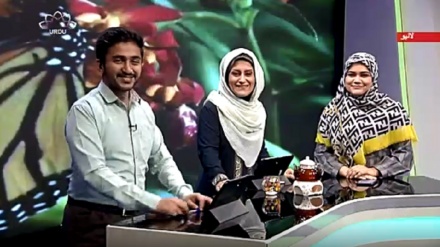 سماجی پروگرام ۔ زندگی سلام