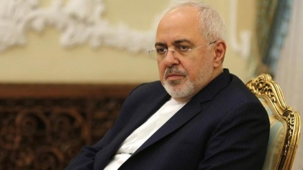 Zərif Trampa: Netanyahunun şüarı, 