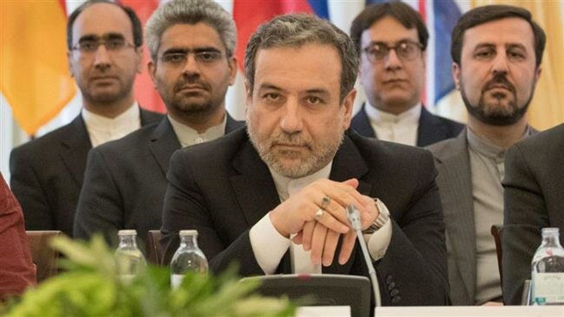 Iran upozorava da se evropska staza diplomatije sužava svakog dana