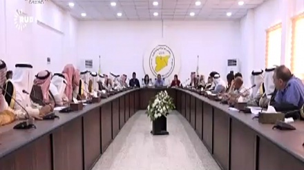 هۆز و خێڵە کوردیەکانی سووریا : نەیاری دانرانی ناوچەی ئارام و دابەشکرانی سووریاین