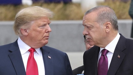 Trump u bizarnom pismu Erdoganu: Ne budi budala