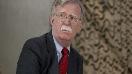 واشنگتۆن پۆست: دەسکەوتی جان بۆلتۆن، تەنیا بشێوی و ئاڵۆزیی وپاشاگەردانی بوو