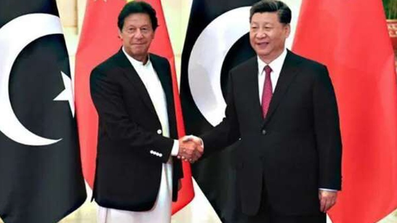 Hindistan Çin-Pakistan birgə bəyanatını tənqid edib