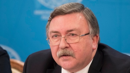 Moskva nüvə anlaşmasını xilas etmək üçün bir həll yolunun tapılacağına ümid edir