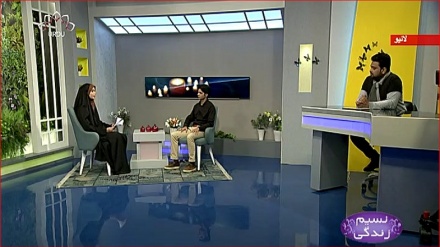 نسیم زندگی - تھائ رائیڈ غدود کے امراض