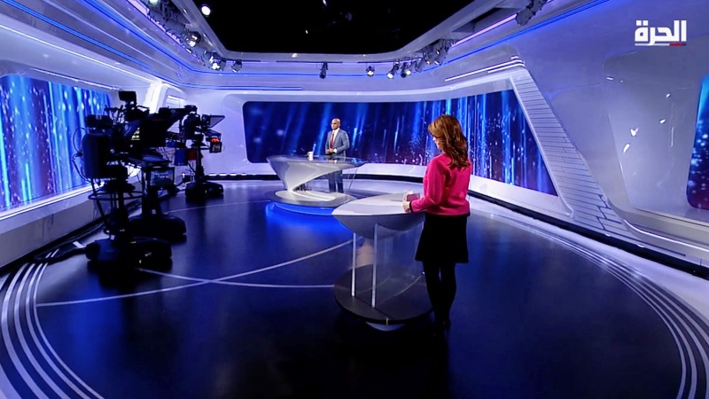 Iračani bijesni nakon što je američki TV kanal uvrijedio religijske institucije