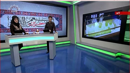 سماجی پروگرام ۔ زندگی سلام