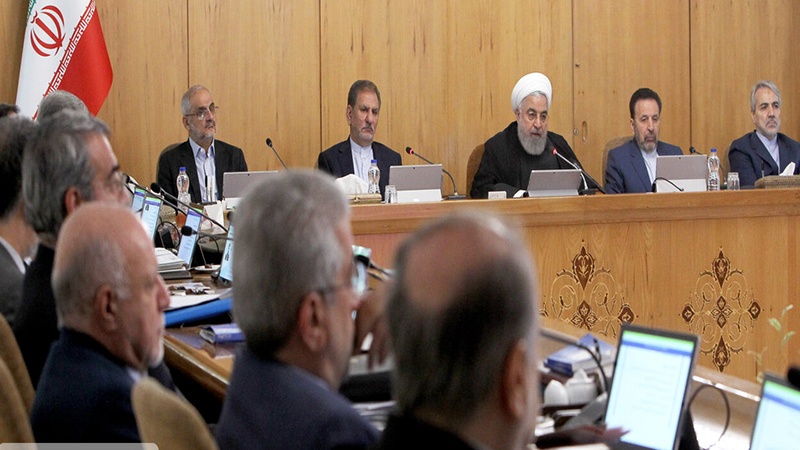 Predsjednik Irana: Pregovori uz maksimalni pritisak su nemogući