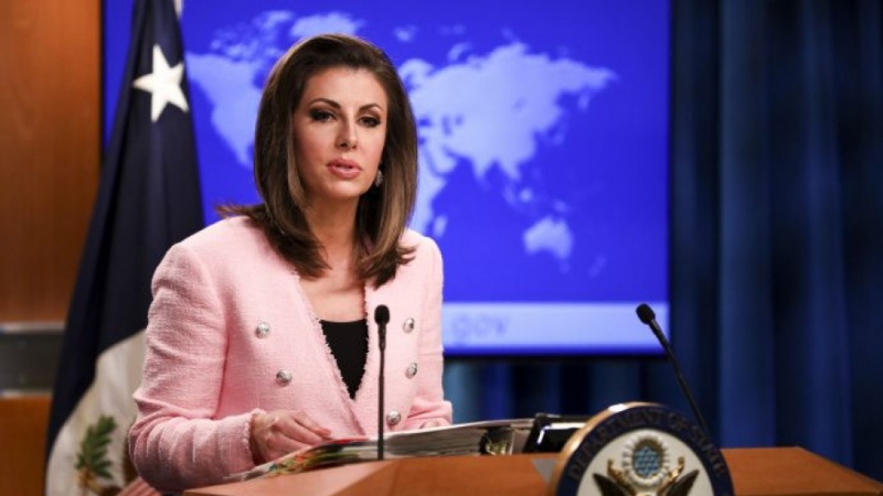 Washington: Maksimalni pritisak na Iran se nastavlja 