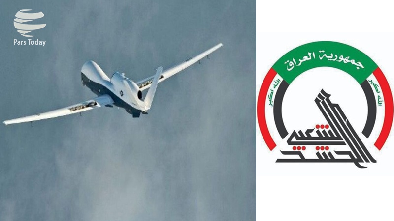 حشد الشعبی کے کمانڈروں کی شہادت کی تردید 