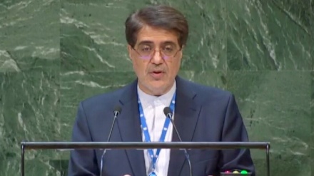 وشداری تاران لە حاند دواهاتەکانی کردەوە دنەدەرانەکانی عەرەبستان