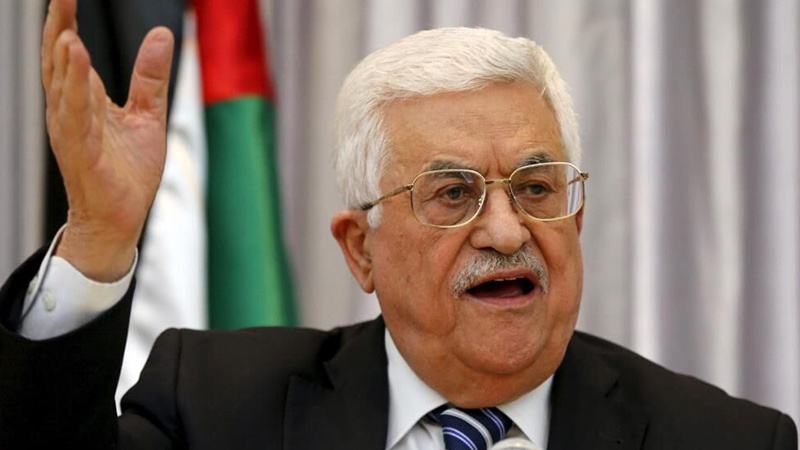 Mahmud Abbas pozvao Europu da se suprotstavi Izraelu