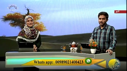 سماجی پروگرام ۔ زندگی سلام