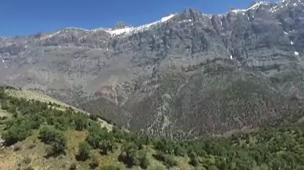 چەن بەشێک لە بەڵگە فیلمی زاگرۆس