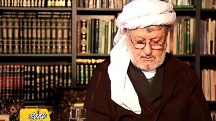 چەن بەشێک لە بەرنامە دیاری 